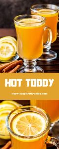 HOT TODDY